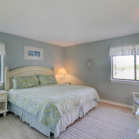 Ferienwohnung Plantation Club Hilton Head Island Zimmer foto