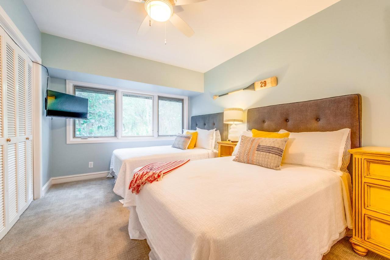 Ferienwohnung Plantation Club Hilton Head Island Zimmer foto