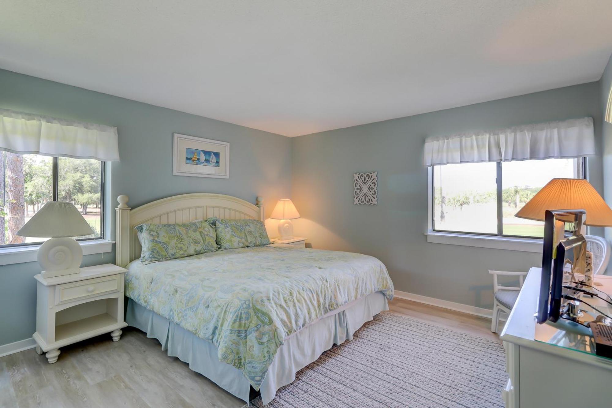 Ferienwohnung Plantation Club Hilton Head Island Zimmer foto