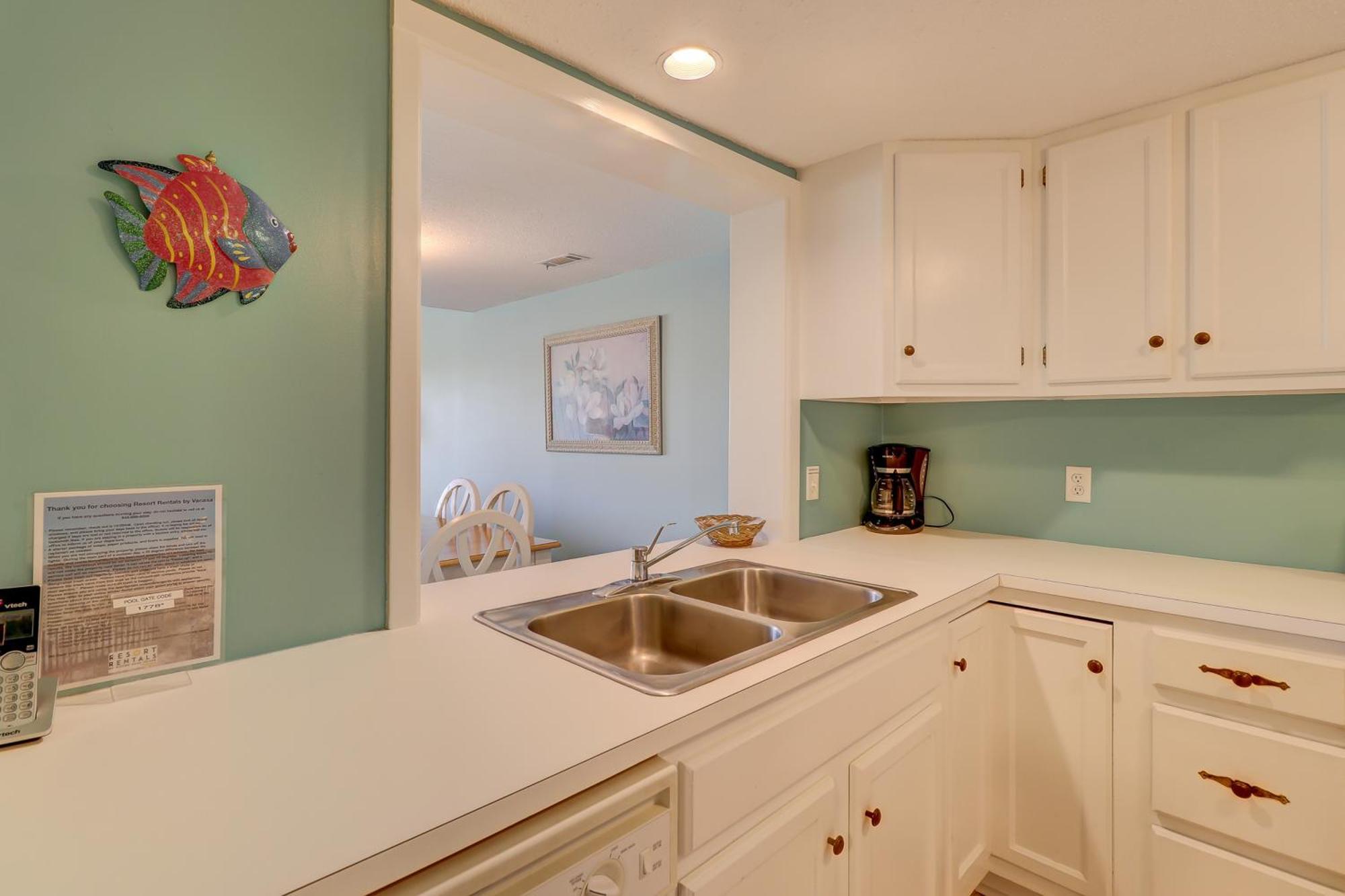 Ferienwohnung Plantation Club Hilton Head Island Zimmer foto