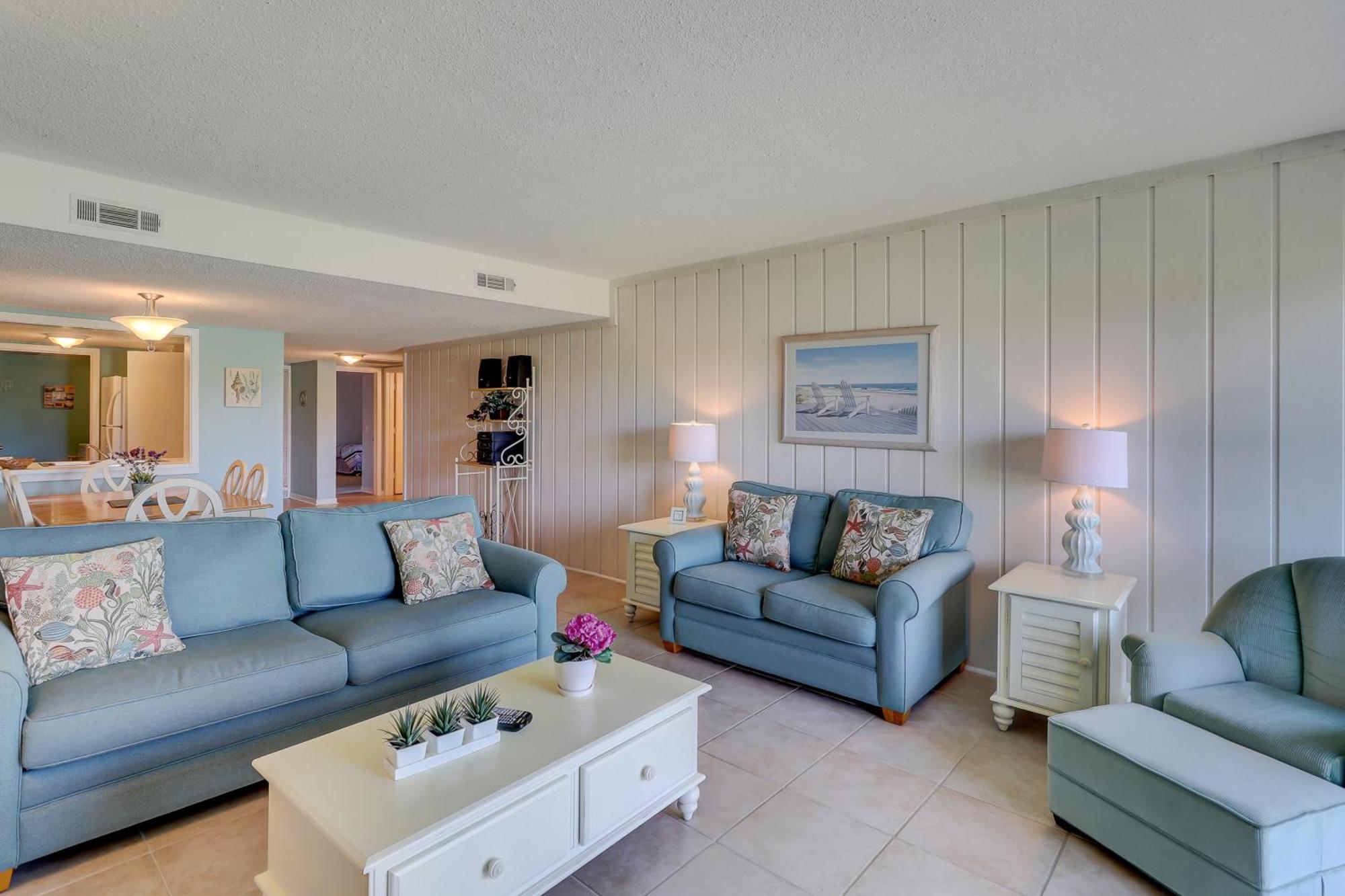 Ferienwohnung Plantation Club Hilton Head Island Zimmer foto