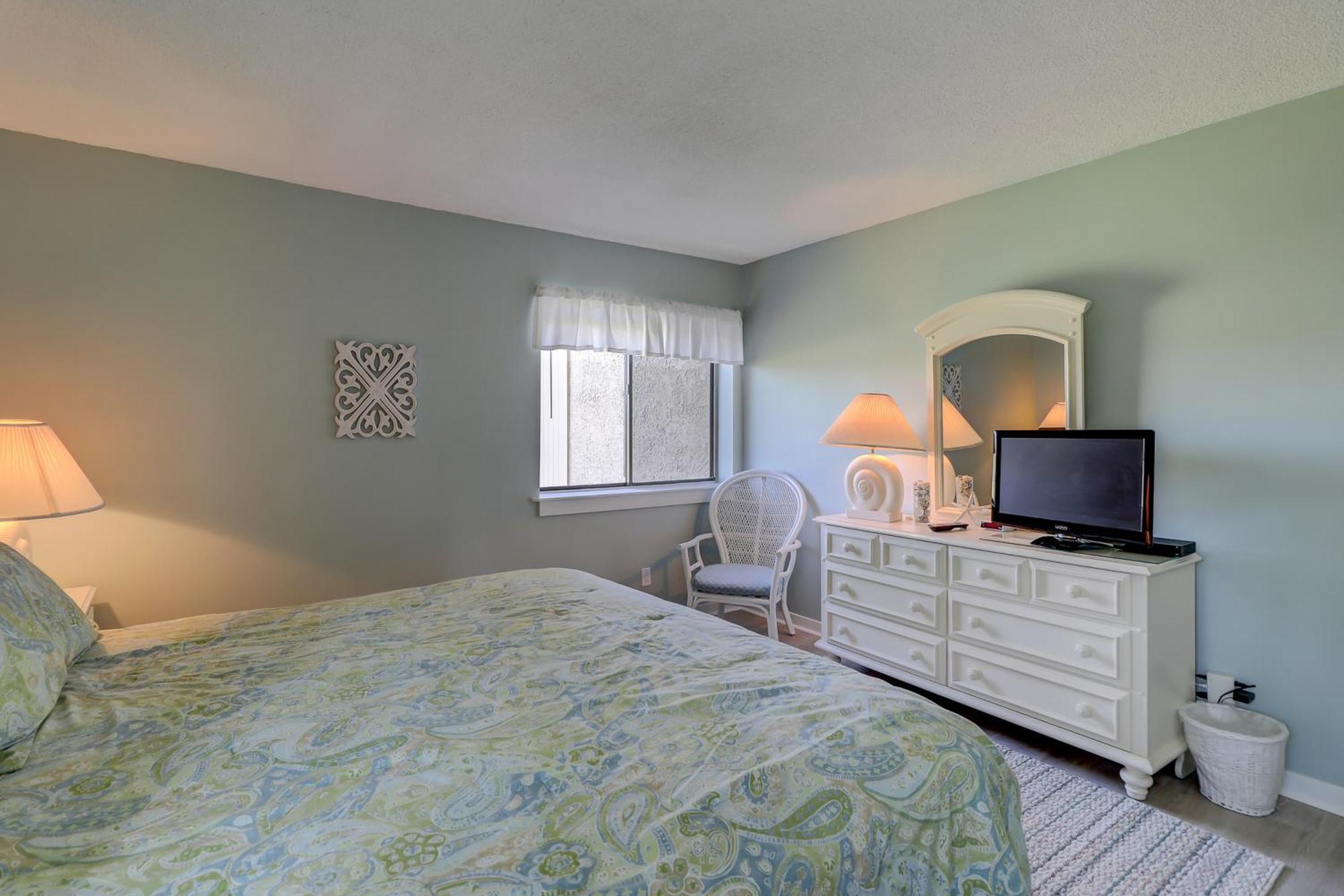 Ferienwohnung Plantation Club Hilton Head Island Zimmer foto