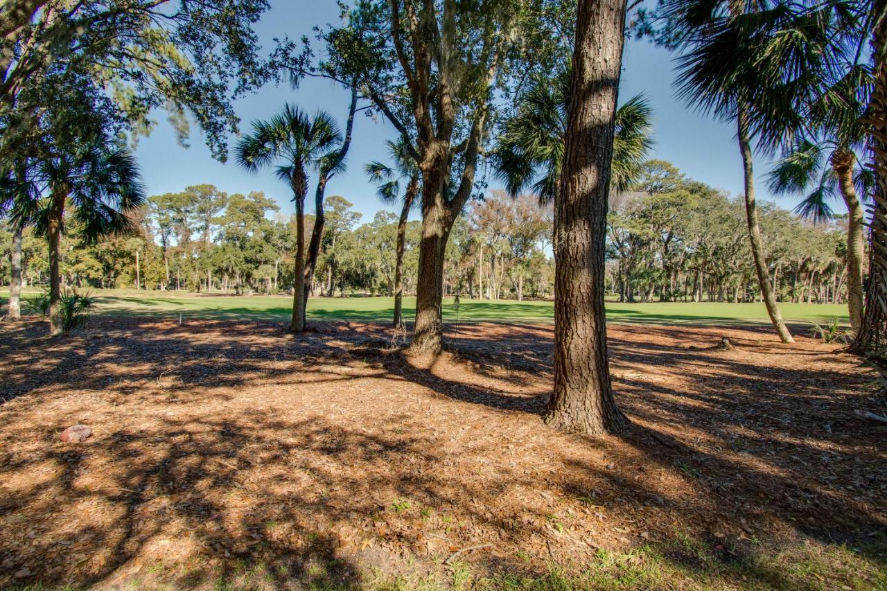 Ferienwohnung Plantation Club Hilton Head Island Exterior foto